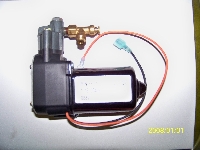 Compressor 1 665177 12 Volt